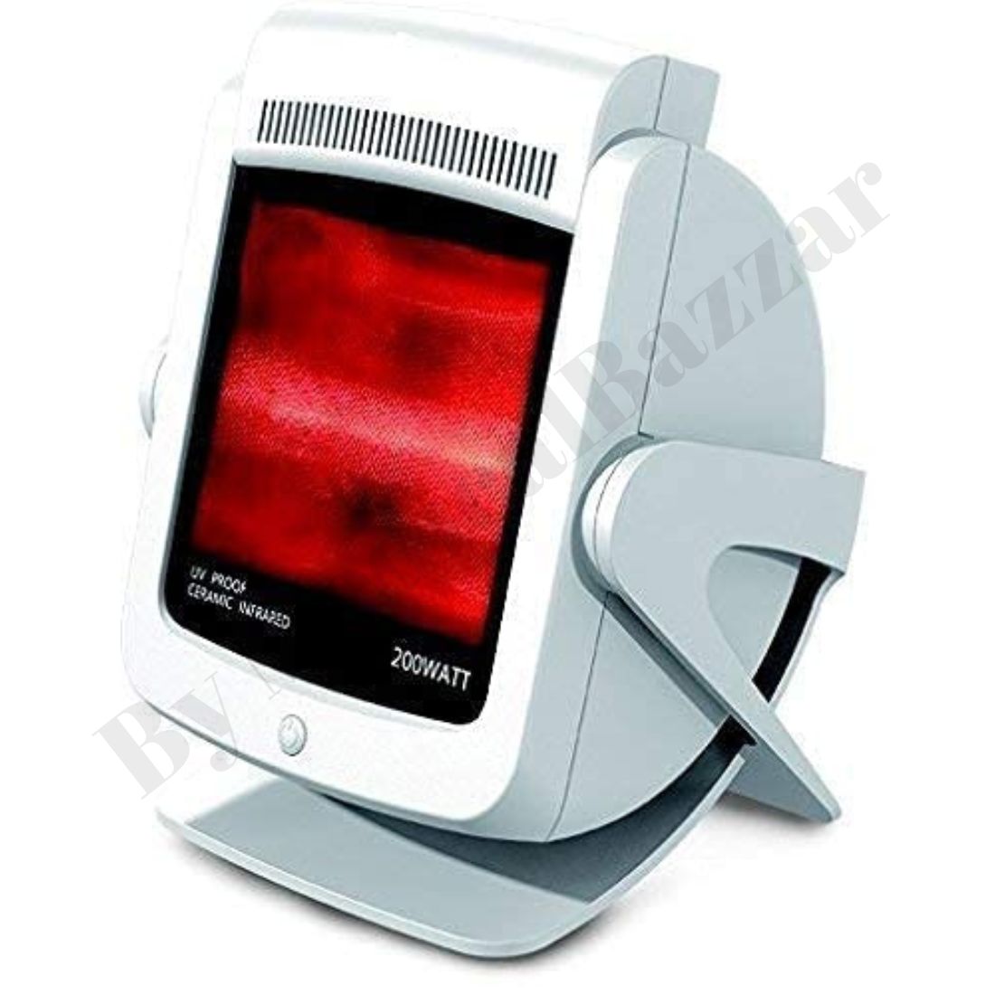 Infrared lamp for Physiotherapy (Table Model)