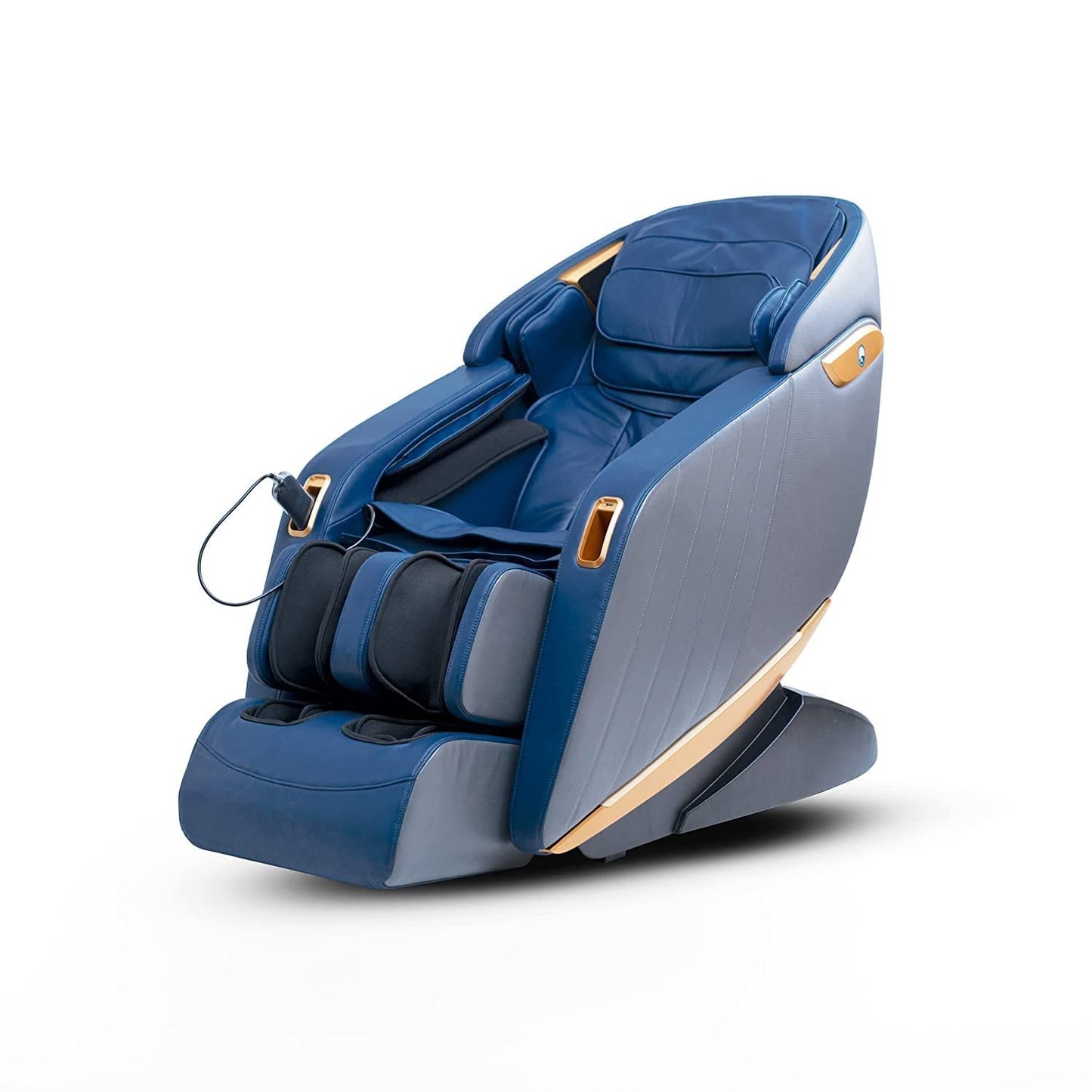 Full Body Automatic Intelligent 3D Massage Chair (Model-Z100)