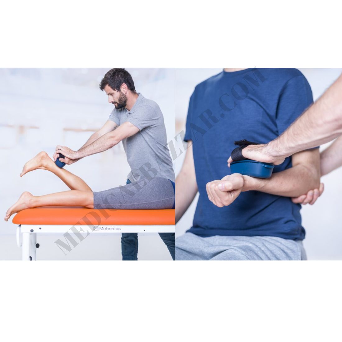 k-Push Hand held Dynamometer (Wireless Connectivity)