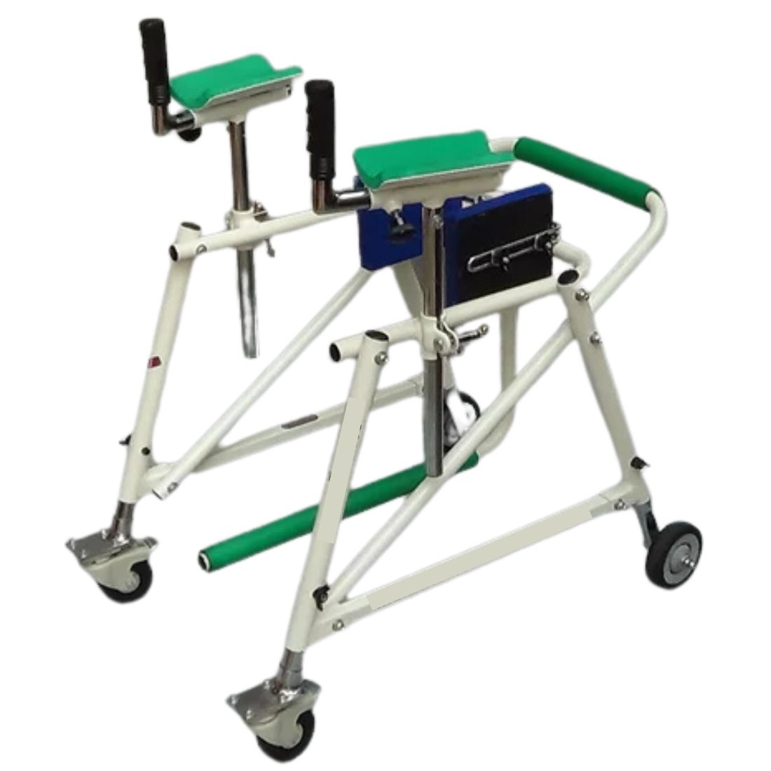 acco Kaye Walker OR Posture Control Walker, Foldable