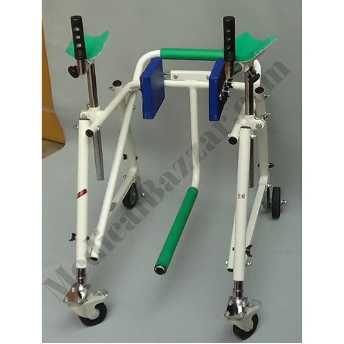 acco Kaye Walker OR Posture Control Walker, Foldable