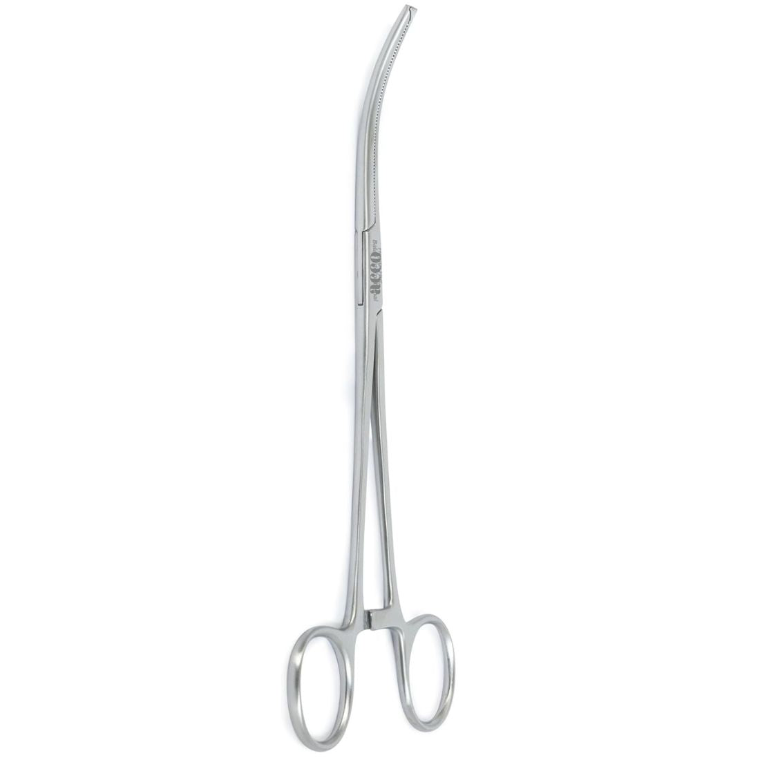 acco Kocher Artery Forceps (Straight / Curved)