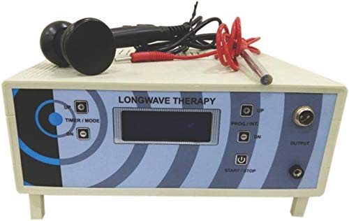 acco Longwave Diathermy