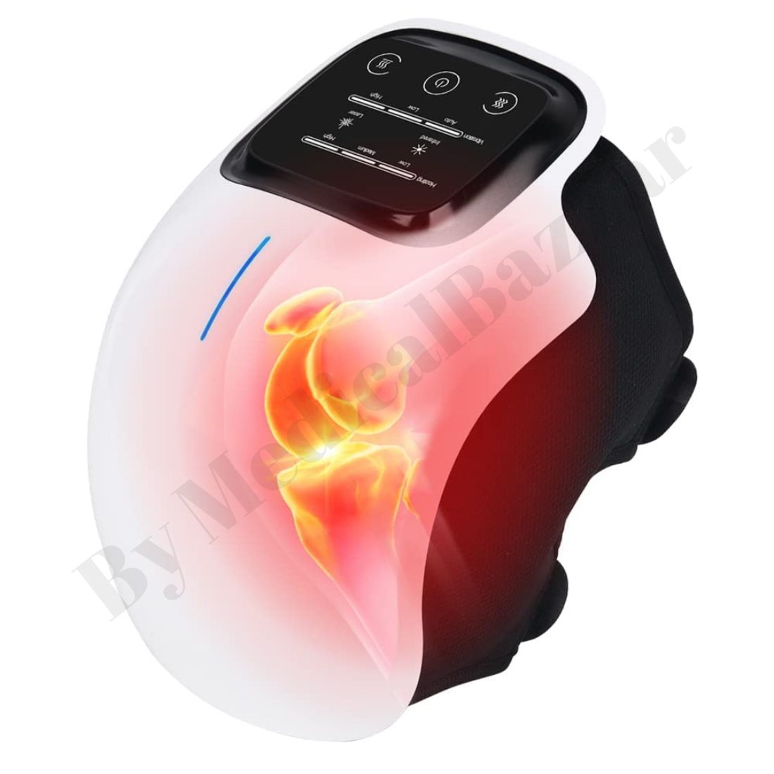 Knee Massager with Heat (Imported)