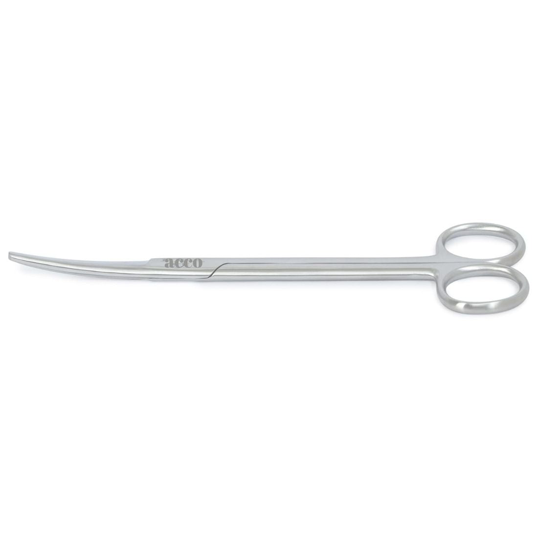 acco Mayo Scissor (Straight / Curved)