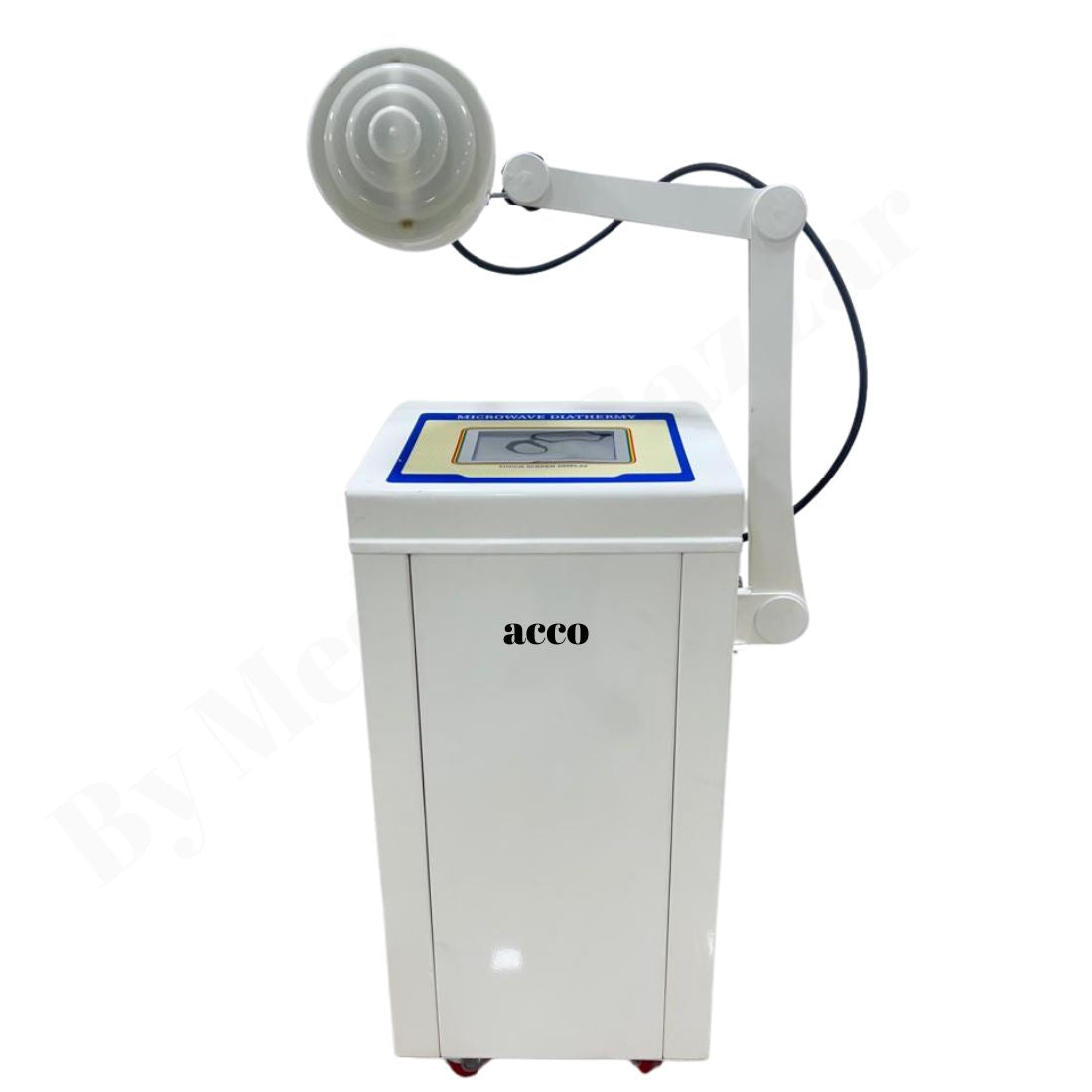 acco Microwave Diathermy Machine (Indian, Floor Model)