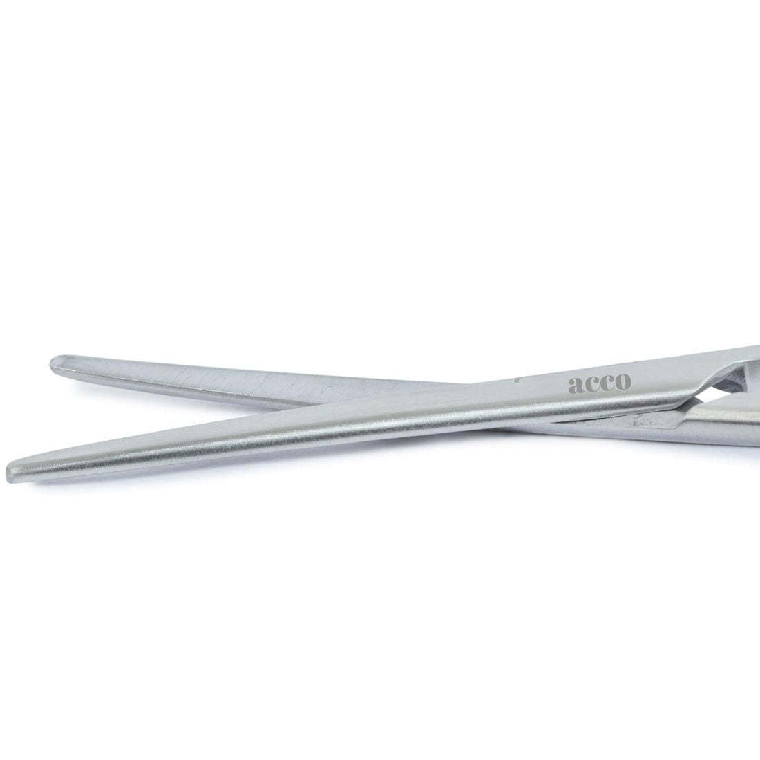 acco Metzenbaum Scissor (Straight / Curved)