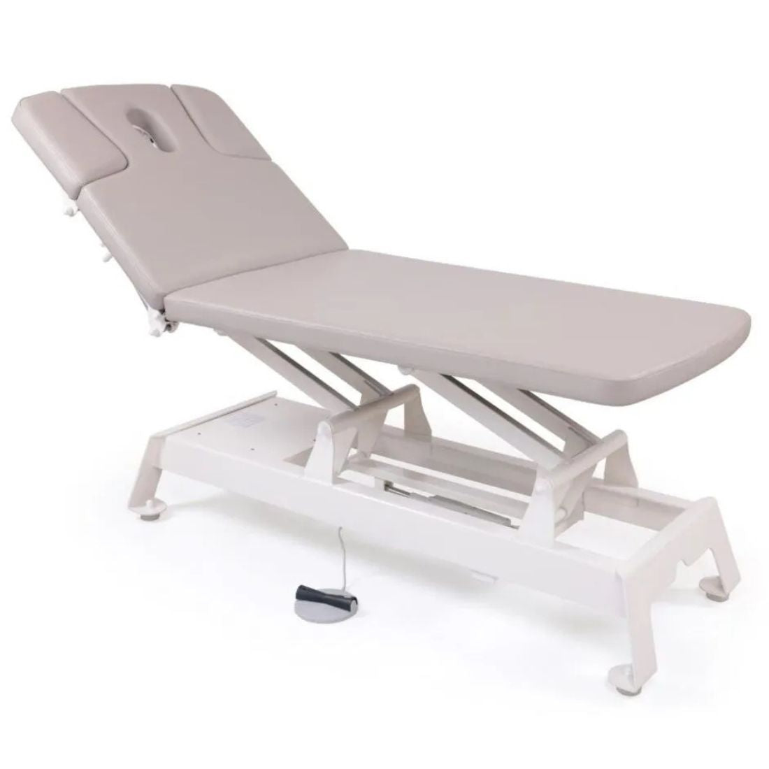 acco 4 Section Physiotherapy Treatment Couch