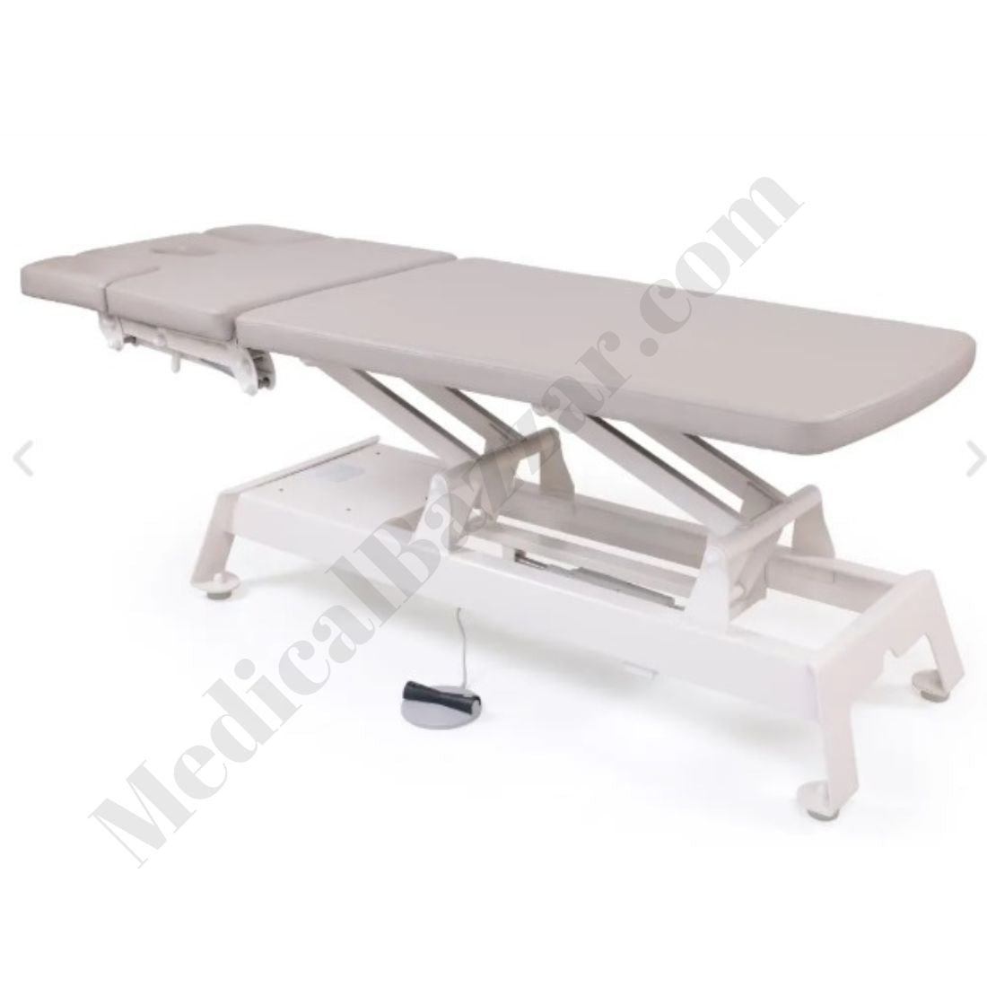 acco 4 Section Physiotherapy Treatment Couch