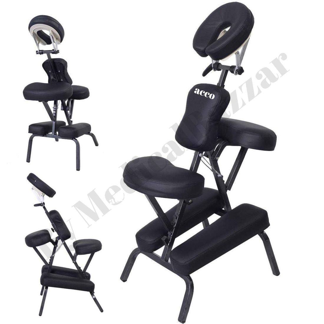 acco Hijama Chair - Folding Massage Chair