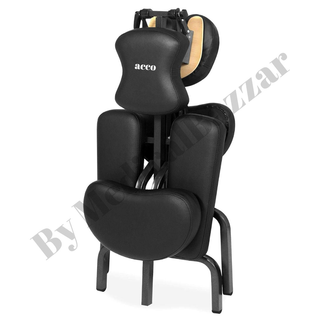 acco Hijama Chair - Folding Massage Chair