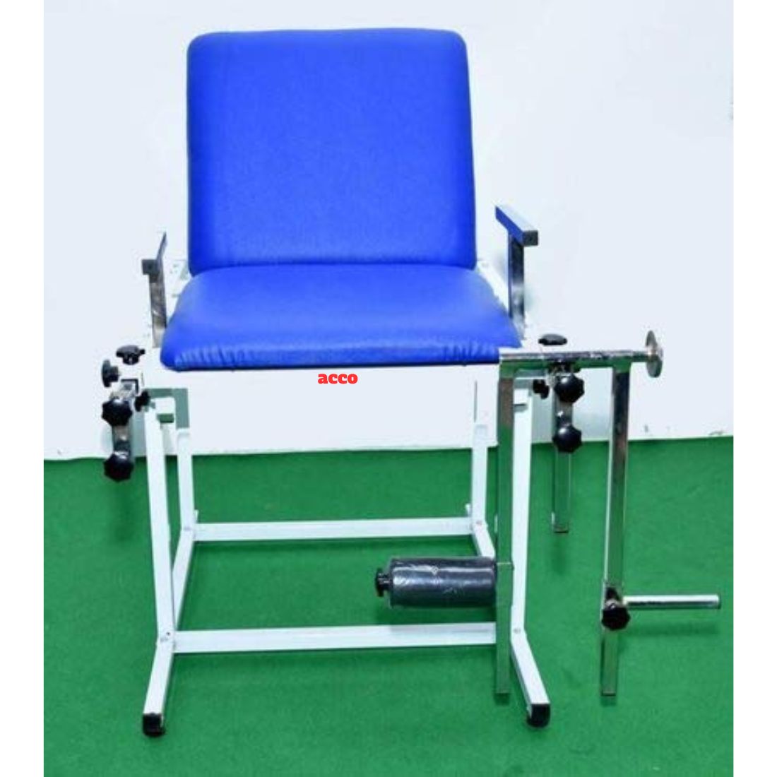 acco Quadricep Table cum Chair (with weights)