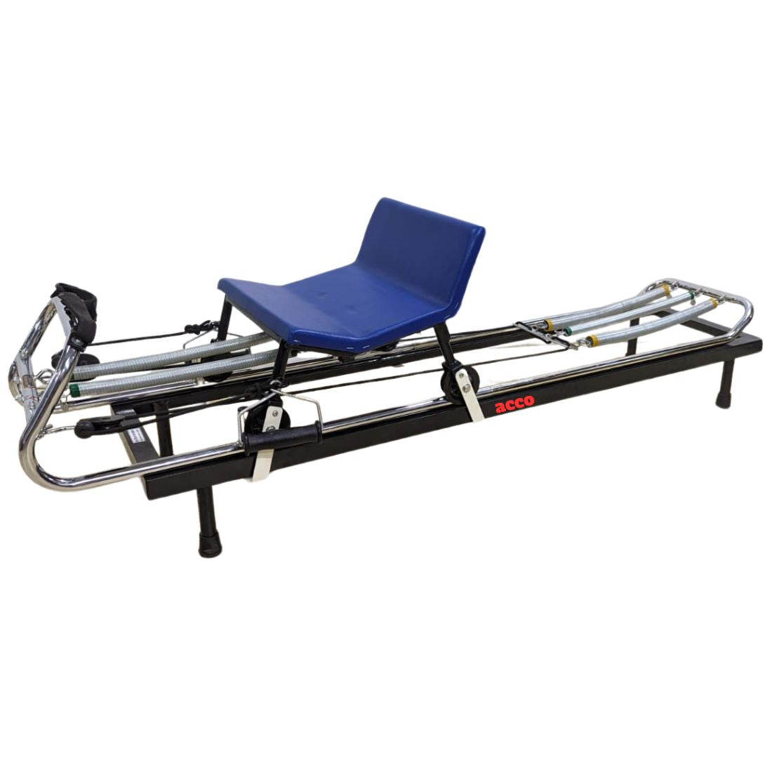 acco Rowing Machine Cum Sliding Seat