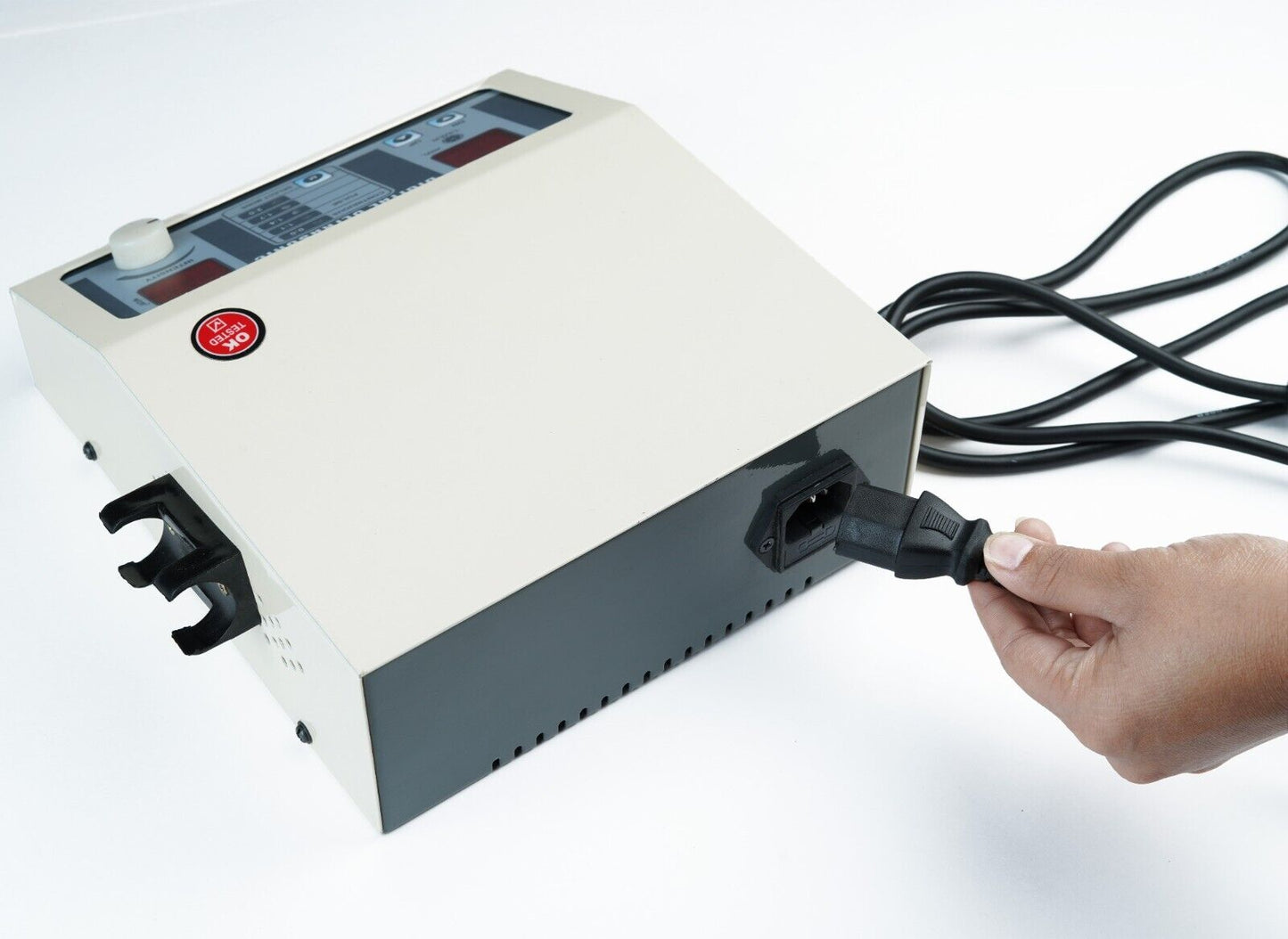 acco Ultrasound Therapy Unit (1Mhz LED)
