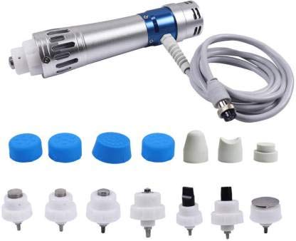 acco Portable Shockwave Therapy Machine- Touch Screen