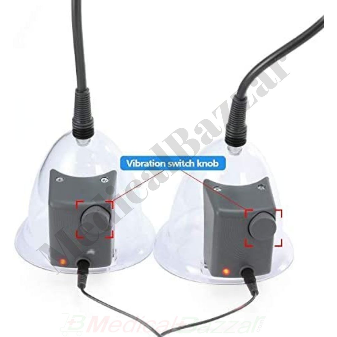 Body Shaping Vacuum Cupping Machine