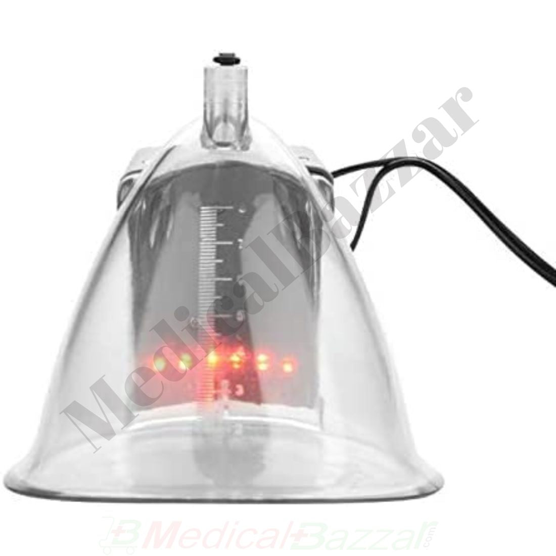 Body Shaping Vacuum Cupping Machine