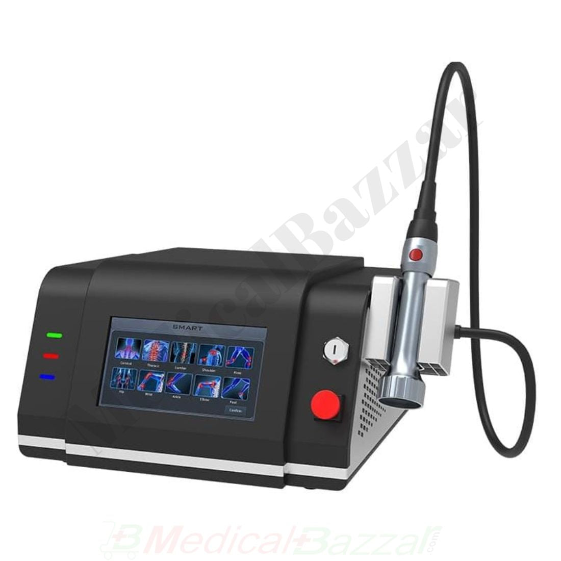 Smart Laser Therapy Unit (Power: 10 Watt) Class IV
