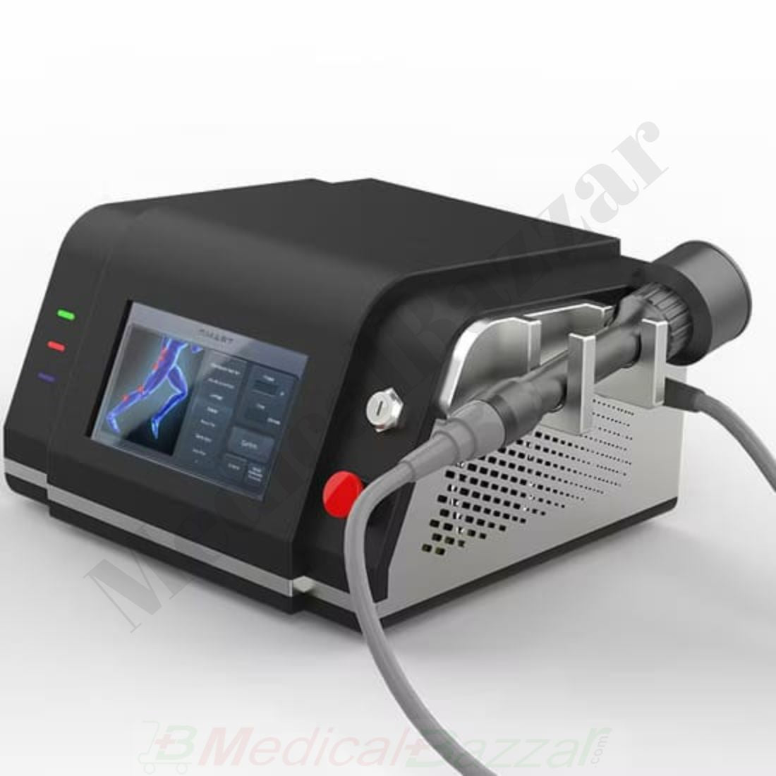 Smart Laser Therapy Unit (Power: 10 Watt) Class IV