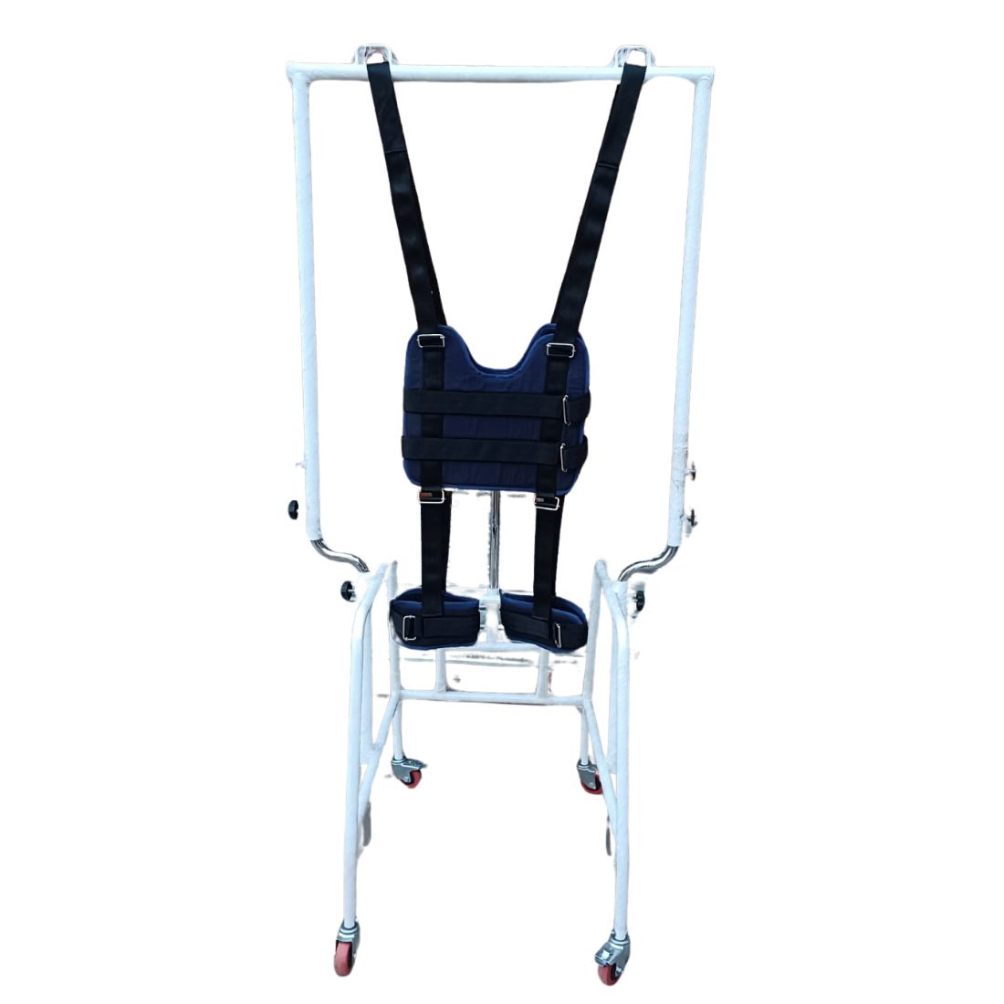 acco Paraplegia Walker Universal with Brakes