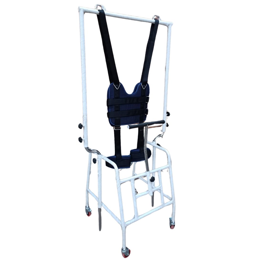 acco Paraplegia Walker Universal with Brakes