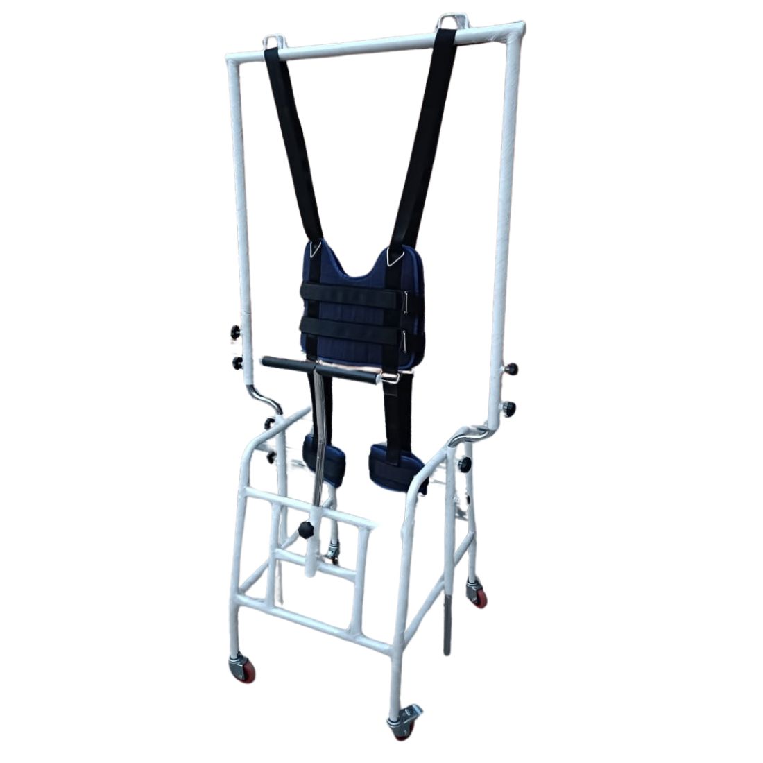 acco Paraplegia Walker Universal with Brakes