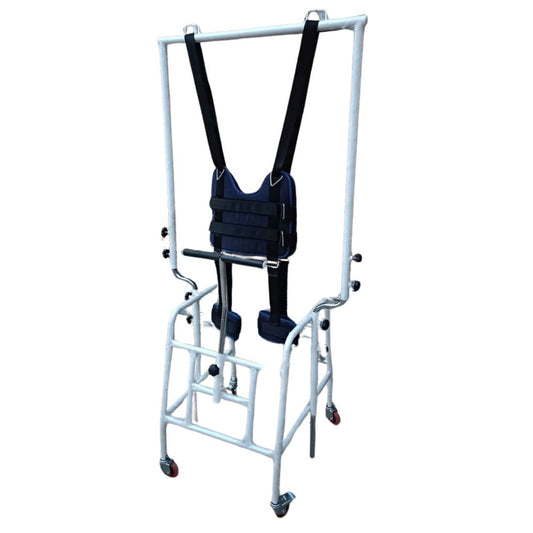 acco Paraplegia Walker Universal with Brakes
