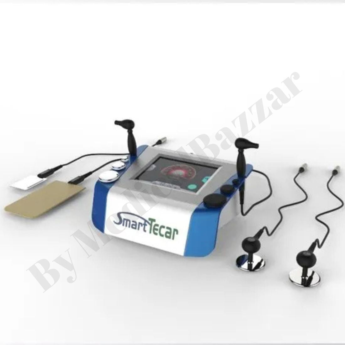 Smart Tecar Therapy Machine for Pain relief