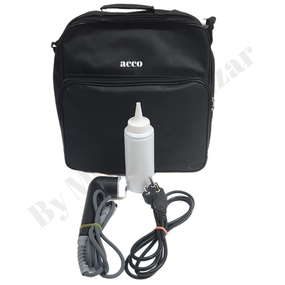 acco Ultrasound Therapy Unit (1Mhz LED) ABS Body