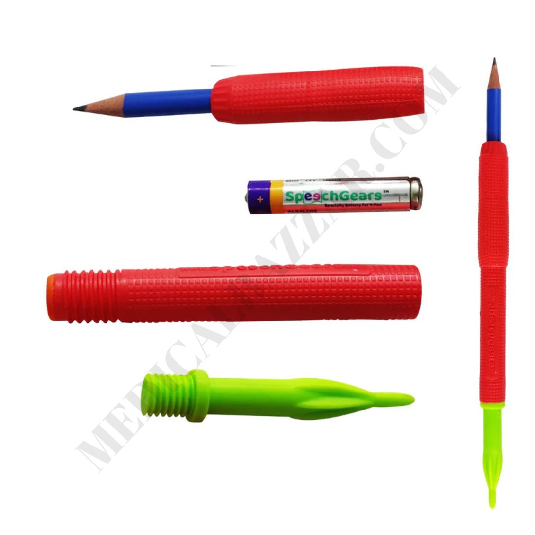 V-Pen™ Vibrating Pen and writing tool