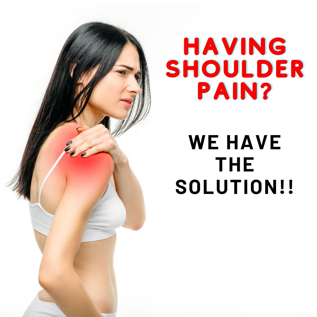 Best Treatment & Exercise for frozen shoulder?