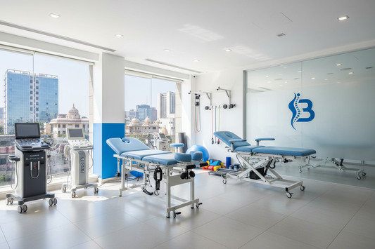 Best Physiotherapy Equipment Supplier in Bengaluru | MedicalBazzar