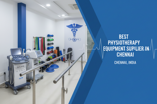 Best Physiotherapy Equipment Supplier in Chennai | MedicalBazzar