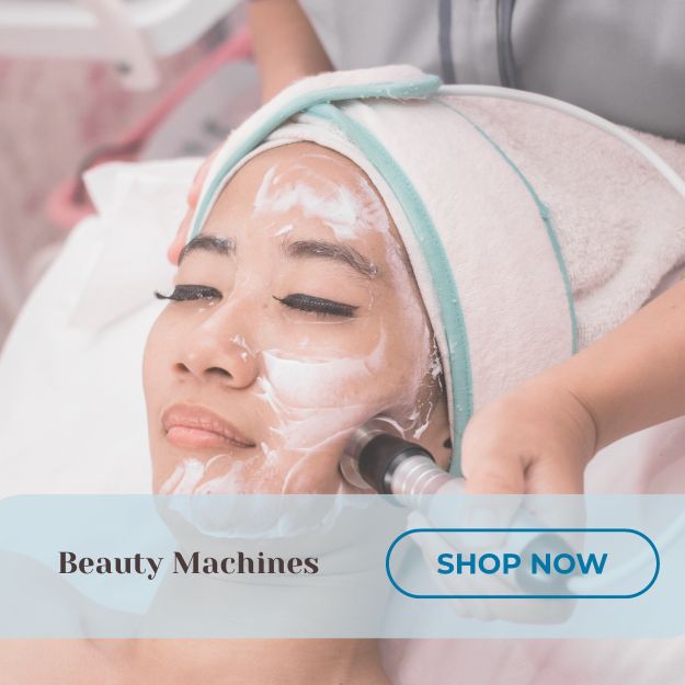 Beauty Machine – MedicalBazzar