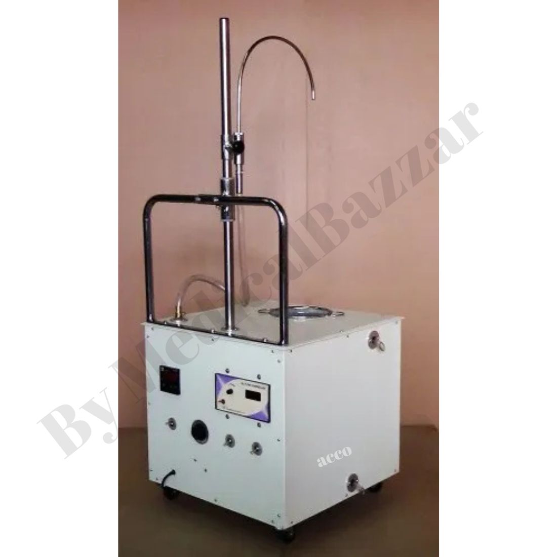 acco Electrical Shirodhara Yantra (Automatic)