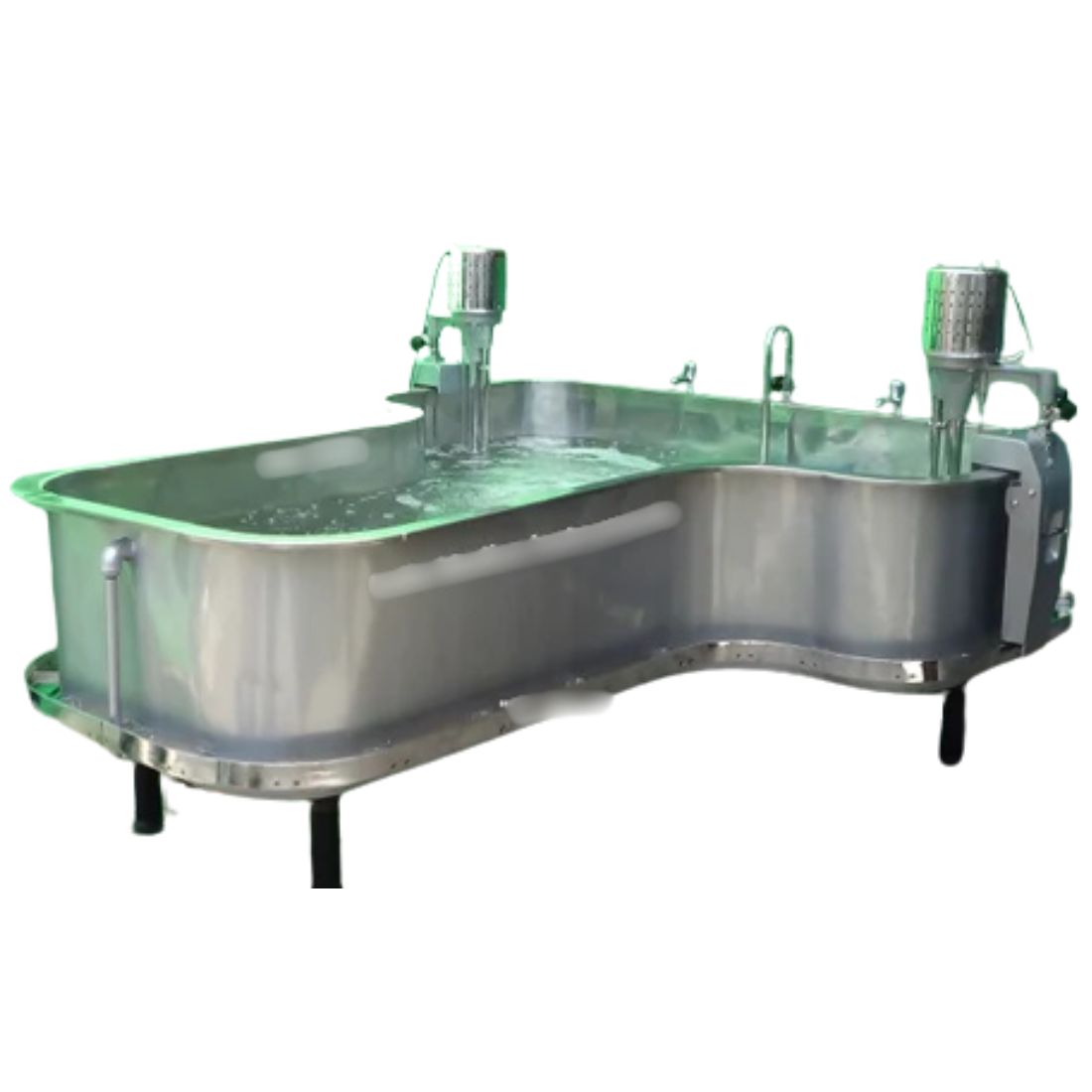 Hydrotherapy Rvt File Buy Physiotherapy Hydrotherapy Tank (T Shape) Online - MedicalBazzar
