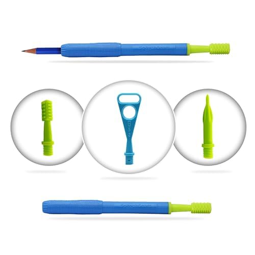 Tips for Vibrating pen - V-Pen