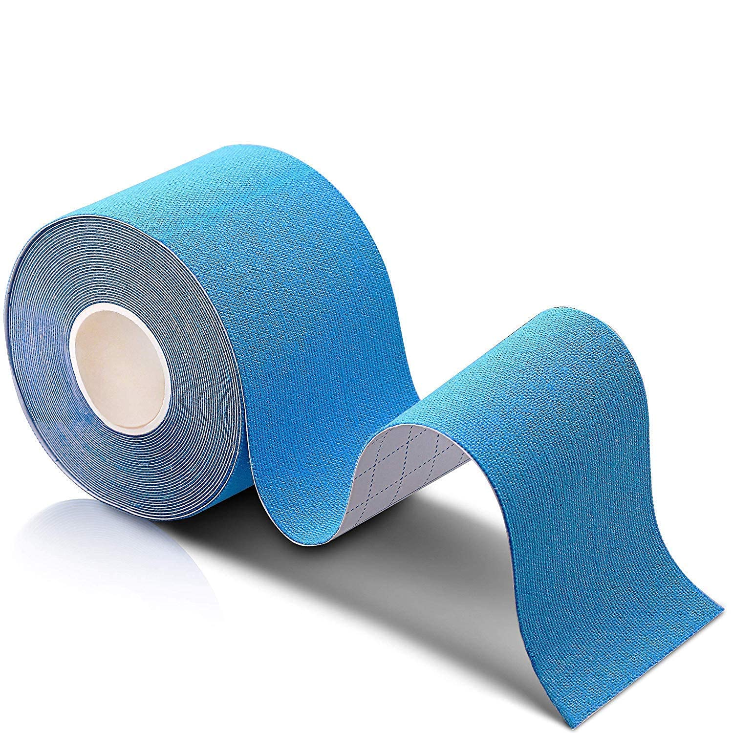 Cure Tape Sports 5 cm x 5 m couleur vert : Nouveau bandage pour le sport -  Boutique Fisaude