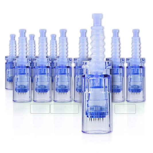 Dr. Pen Ultima A6 Replacement Cartridges