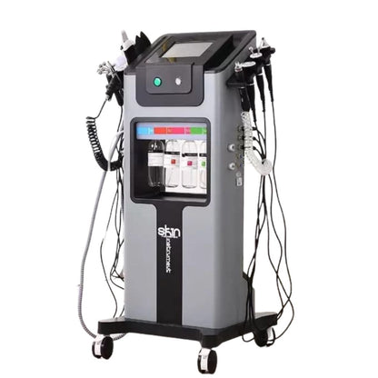 10 in 1 Hydro-facial Machine