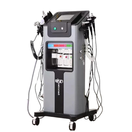 10 in 1 Hydro-facial Machine