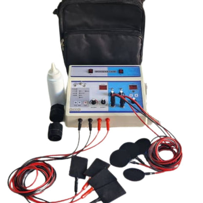 acco COMBO (Interferential Therapy+ Tens Machine 2CH)