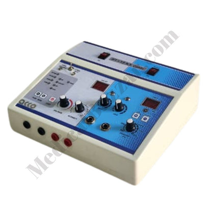 acco COMBO (Interferential Therapy+ Tens Machine 2CH)