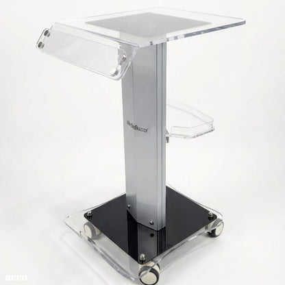 Imp Trolley For Physiotherapy Machine