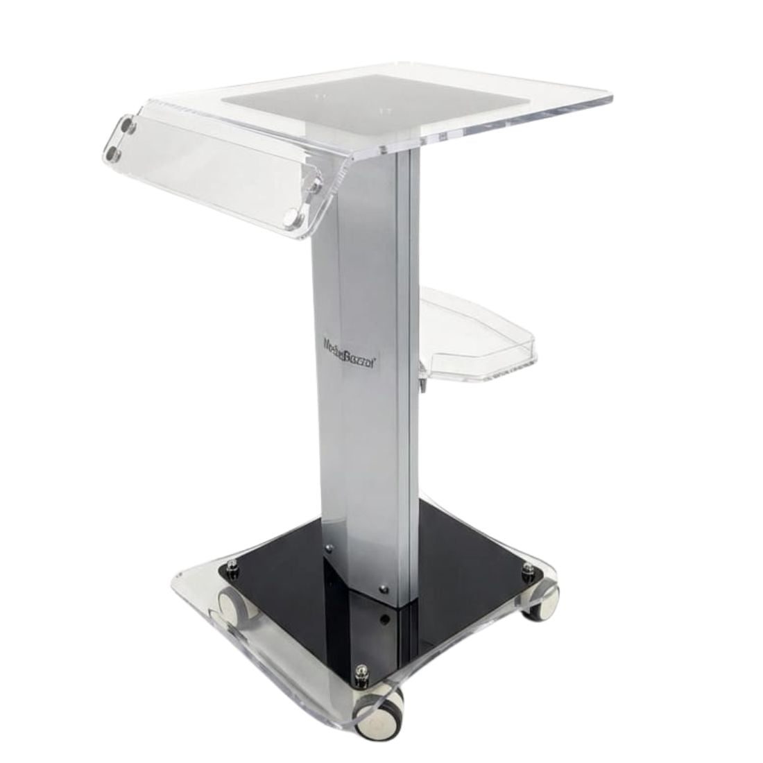 Imp Trolley For Physiotherapy Machine