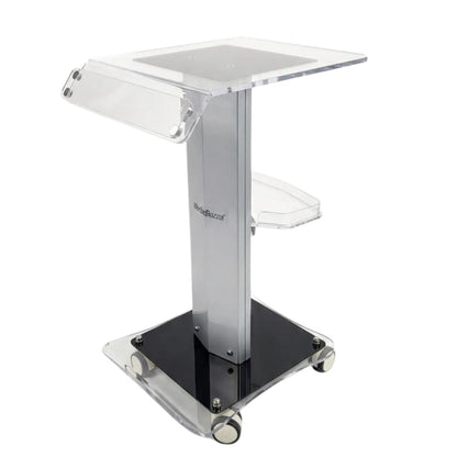 Imp Trolley For Physiotherapy Machine