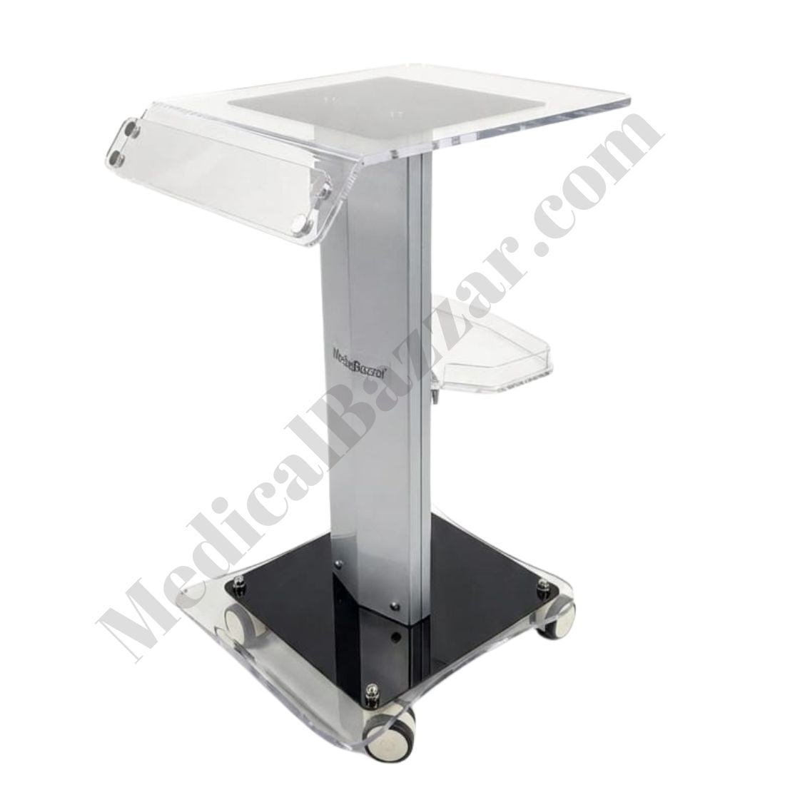 Imp Trolley For Physiotherapy Machine