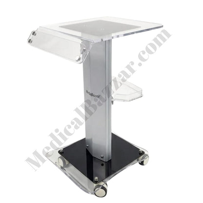 Imp Trolley For Physiotherapy Machine