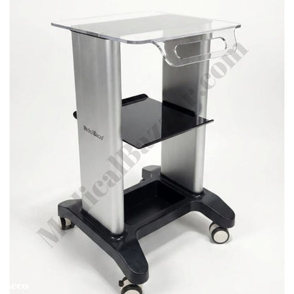 Imp Trolley For Physiotherapy Machine