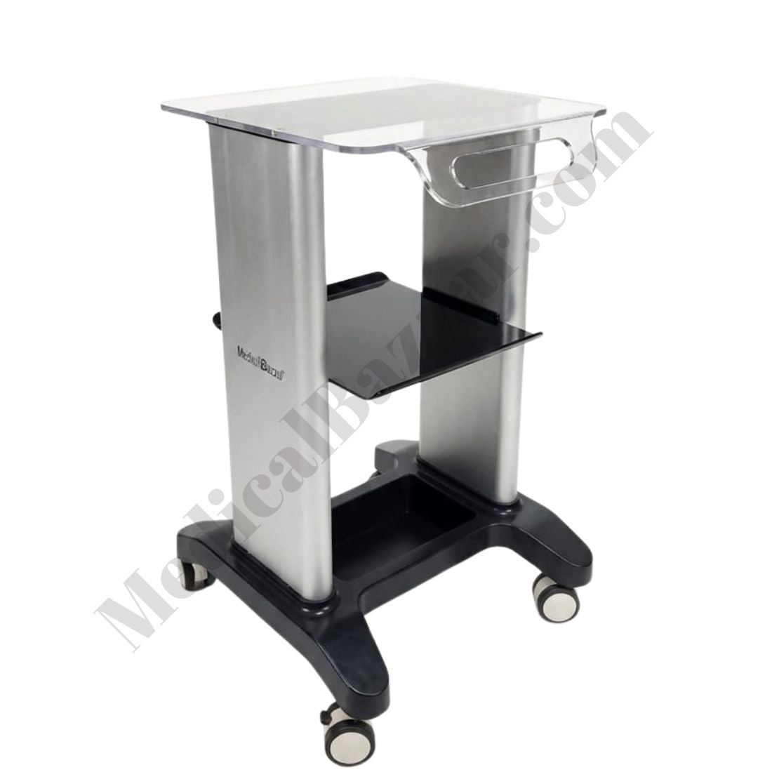 Imp Trolley For Physiotherapy Machine
